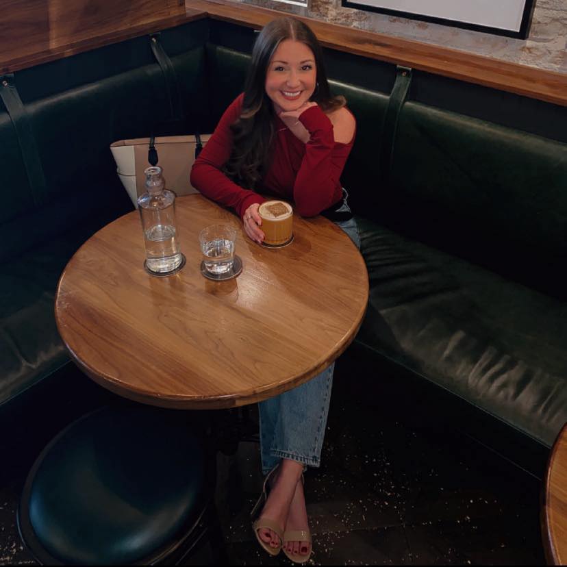 Photo of the Remarkables Nikki Victoria.